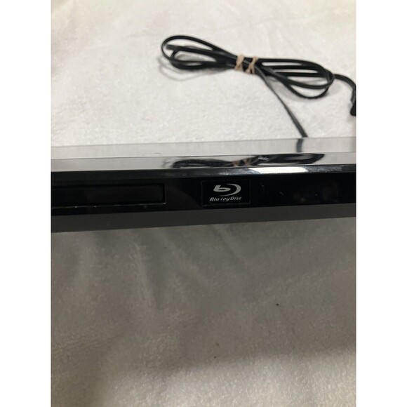 Toshiba BDK21KU BLU-RAY DVD Player - No Remote - Tested Works - Picture 3 of 6